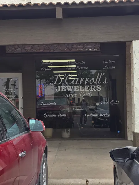 D' Carroll's Jewelers