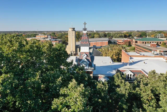 St. Ambrose University