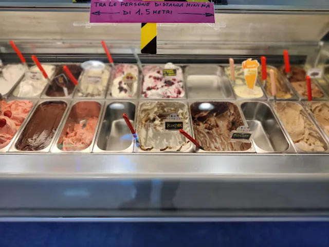 Bar Europa - La Cucchiara