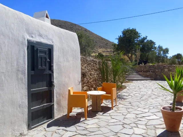 alhaja de cerro blanco