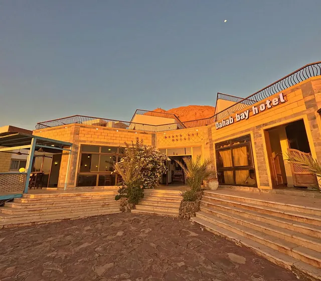 Dahab Bay Hotel