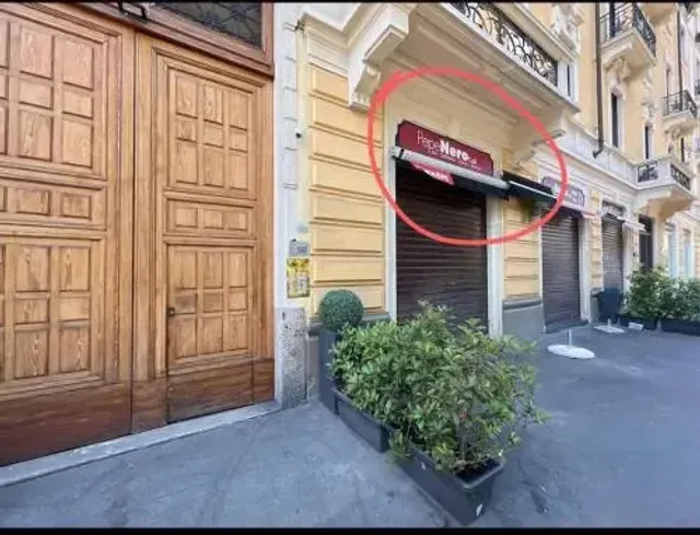 B&B Liberty Suite Milan