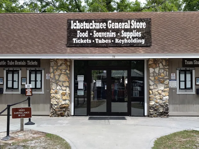 Ichetucknee General Store