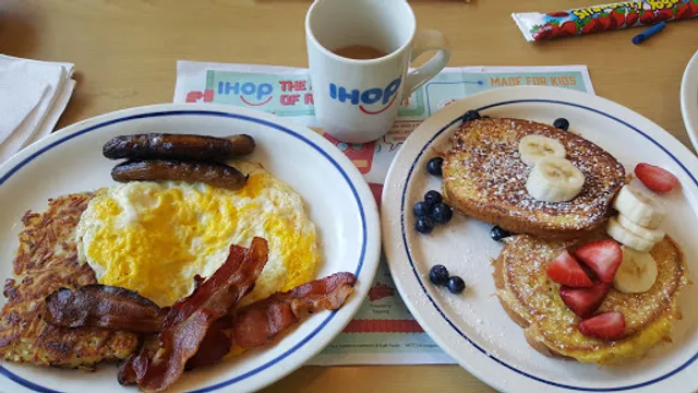 IHOP