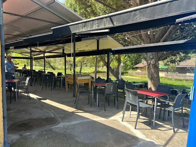 El Chiringuito de Rufino