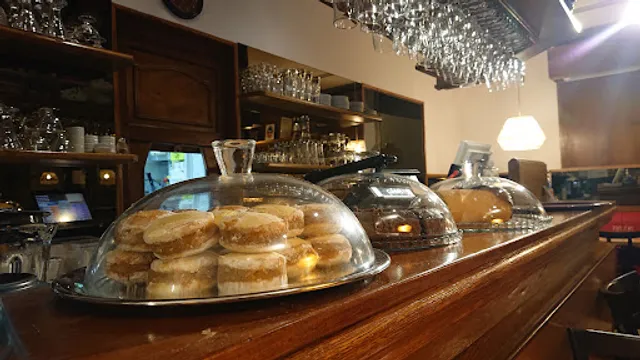 Restaurant Mi Perú Paris 12