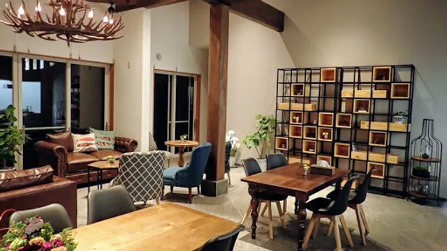 ひものcafe 酒元水産直売所