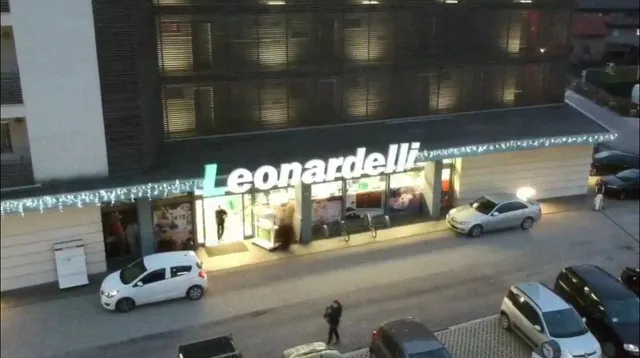 Leonardelli - Pergine