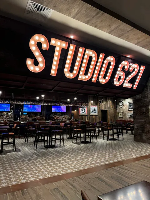 Hard Rock Cafe Bristol