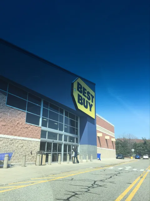 Best Buy