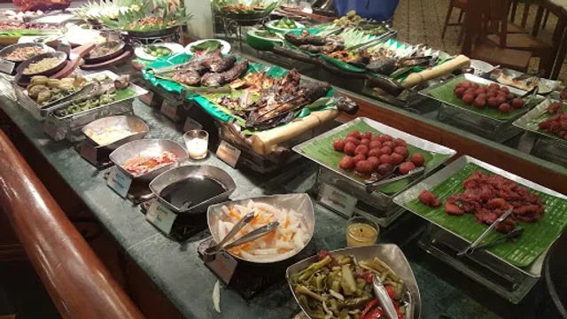 Cabalen - SM North EDSA