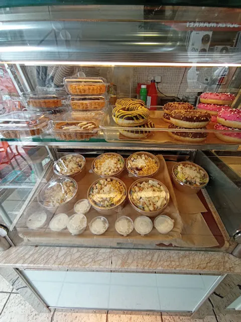 Stefania Coffee and Snacks