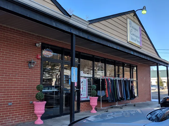 Designer Consignor of Peters Township