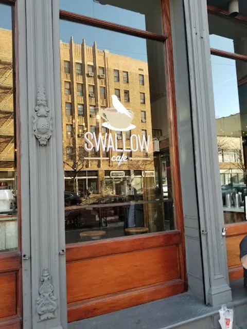 Swallow Cafe