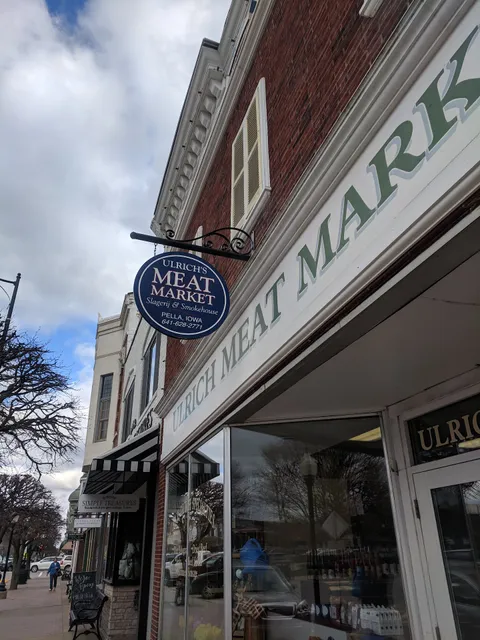 Ulrich Meat Market