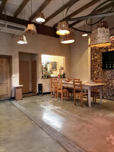 VASKITO BERRI taberna