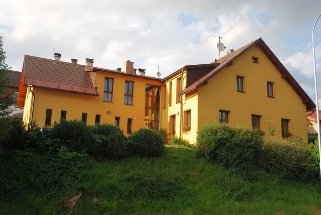 Apartmány u Škodů