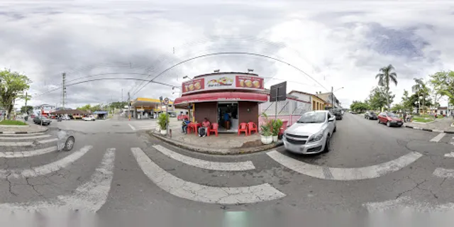 Pikos Restaurante Lanchonete e Cafeteria