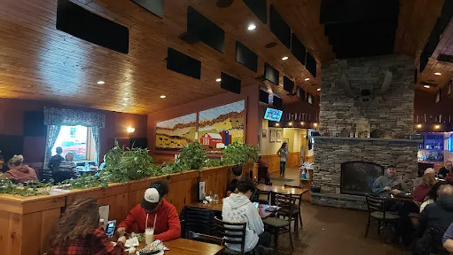 Sloan's New York Grill