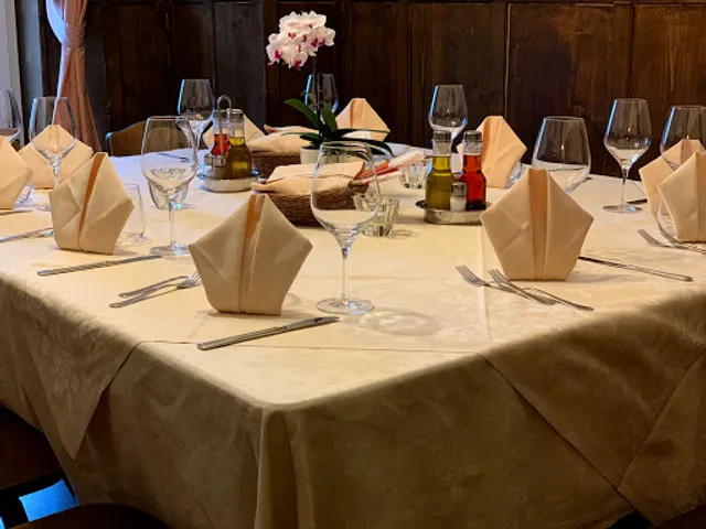 Restaurant Oberspeiser