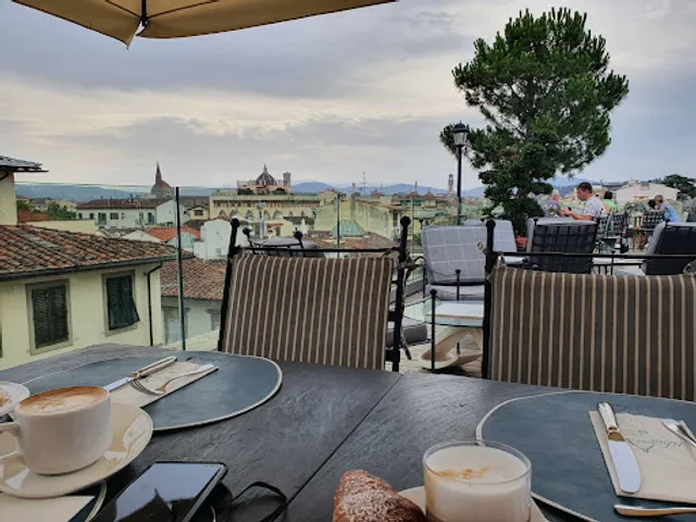 Terrazza Rossini
