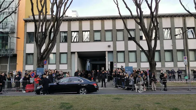 Giorgio Armani S.p.A.