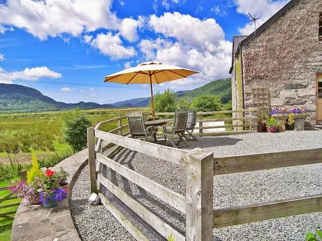 Mawddach Cottages