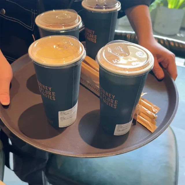 KATINAT Nơ Trang Long