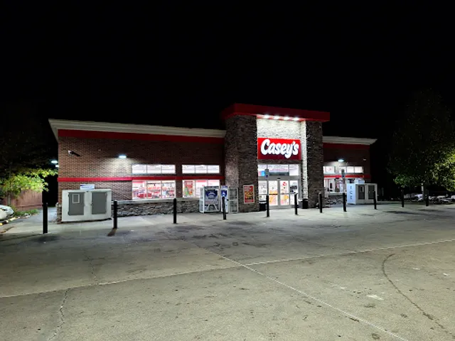Casey's