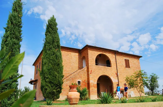 Agriturismi Farina