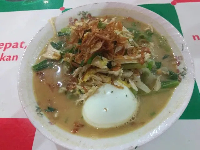 Rumah Makan Sri Solo
