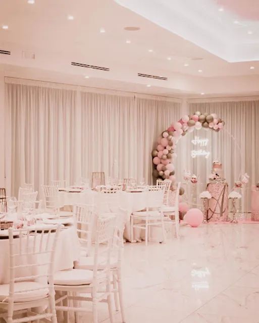 Villa Maggiore Ricevimenti