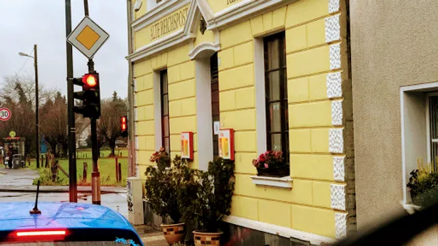 La POSTERIA da Giuseppe