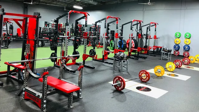 Matador Performance Center