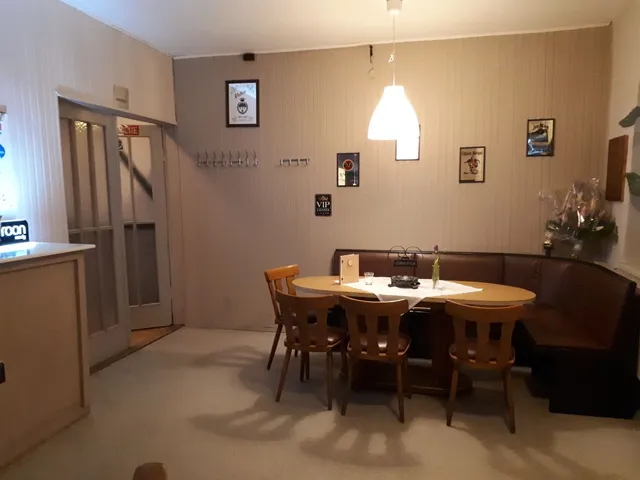 Schwentine Stübchen