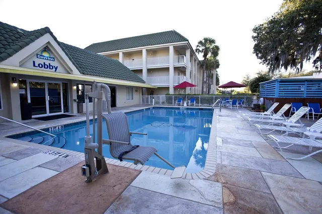 Days Inn by Wyndham Port Charlotte/Punta Gorda