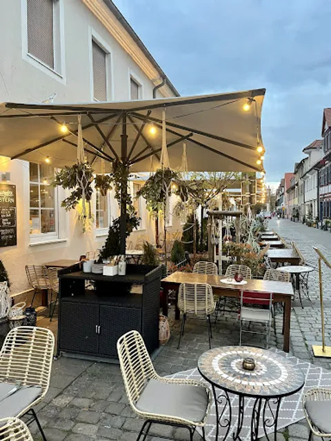 Restaurant Herzstück