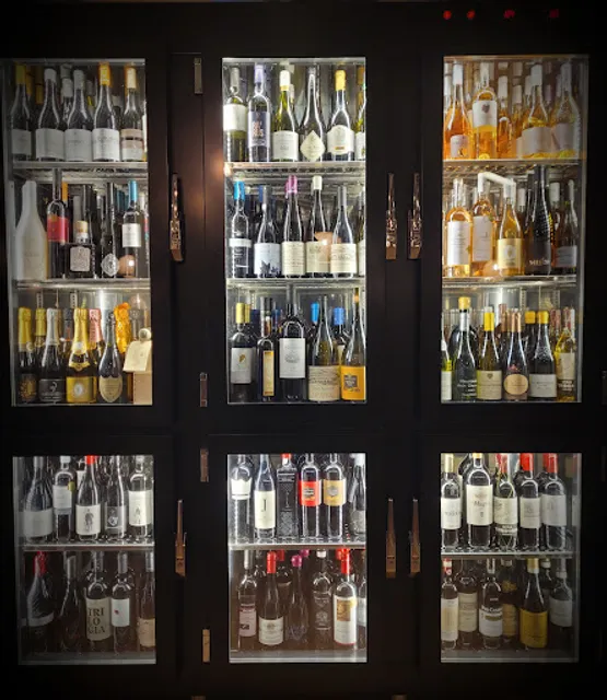 Kyano beach restaurant