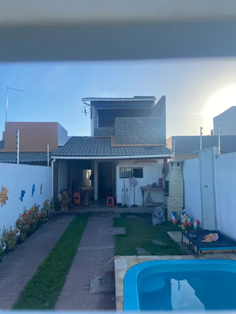 Casa da Família Teixeira