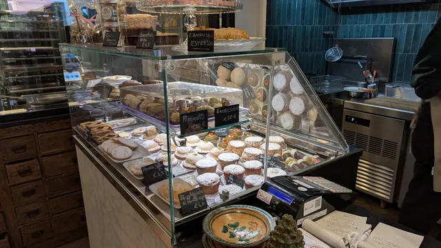 Le Angeliche - Dolci al Volo