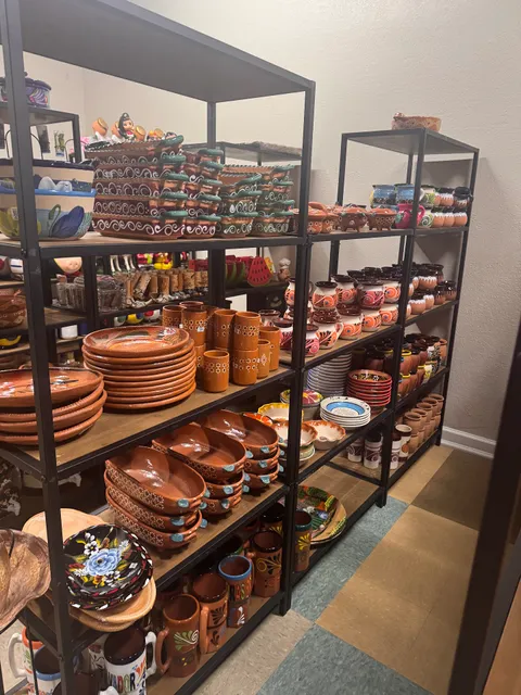 Camacho's Country Store