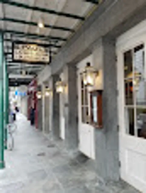 K-Paul's Louisiana Kitchen