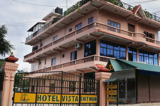 Hotel Vista Chitwan (P)LTD