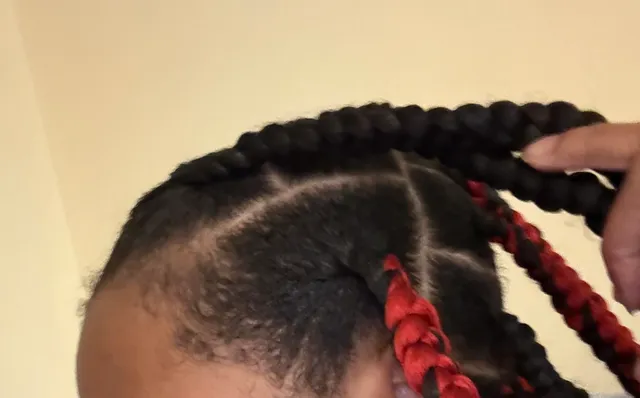 Salon C. Kelly Infinite Hair Care