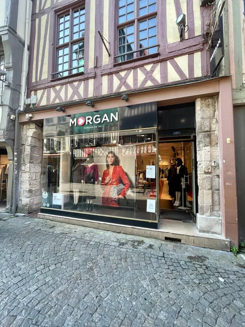 Morgan