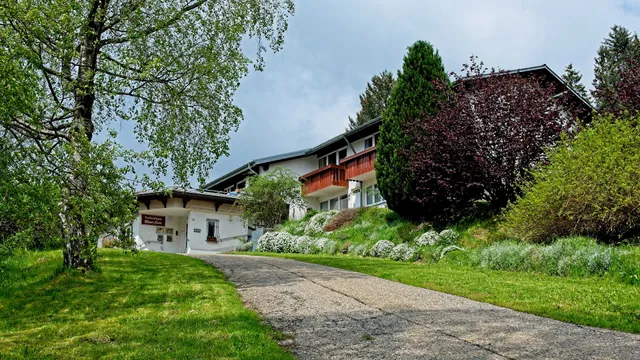 Ferienhaus Fidelis Bühl