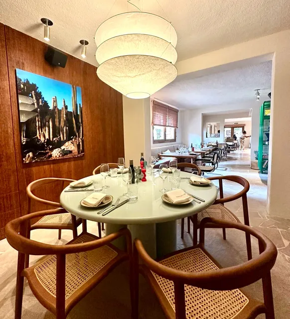 Roca House Restaurant & Pool Ibiza