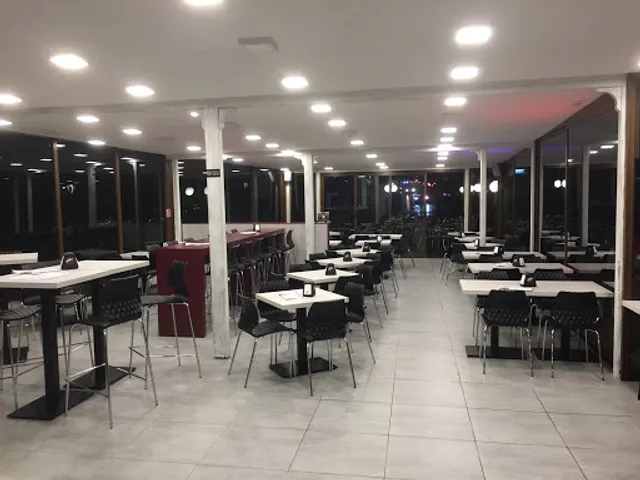 Caffè Grandori Porta Romana