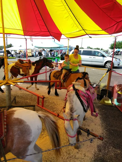 Madera District Fair