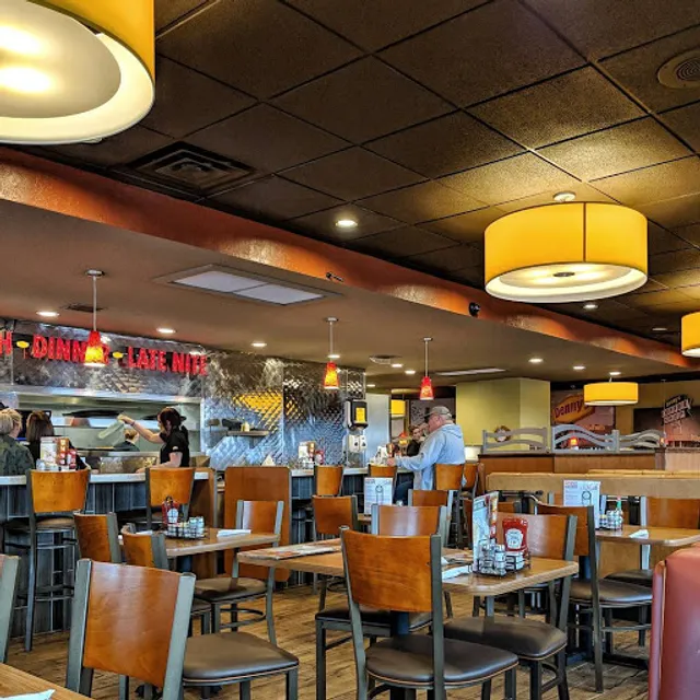 Denny's